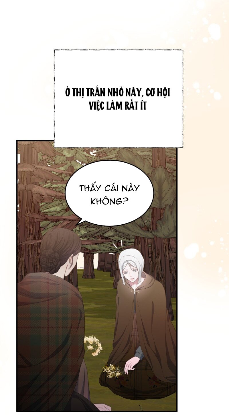 nữ hầu muốn đình công chapter 33 29