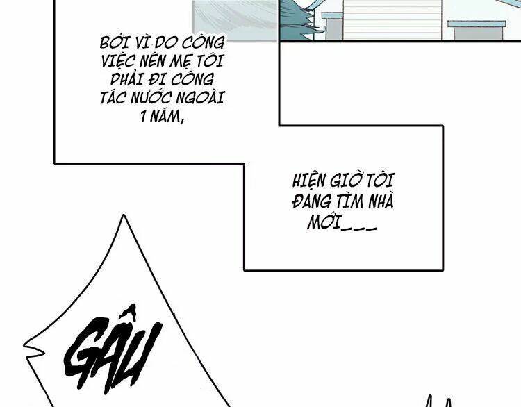 con tim rung động 3 chapter 1 15