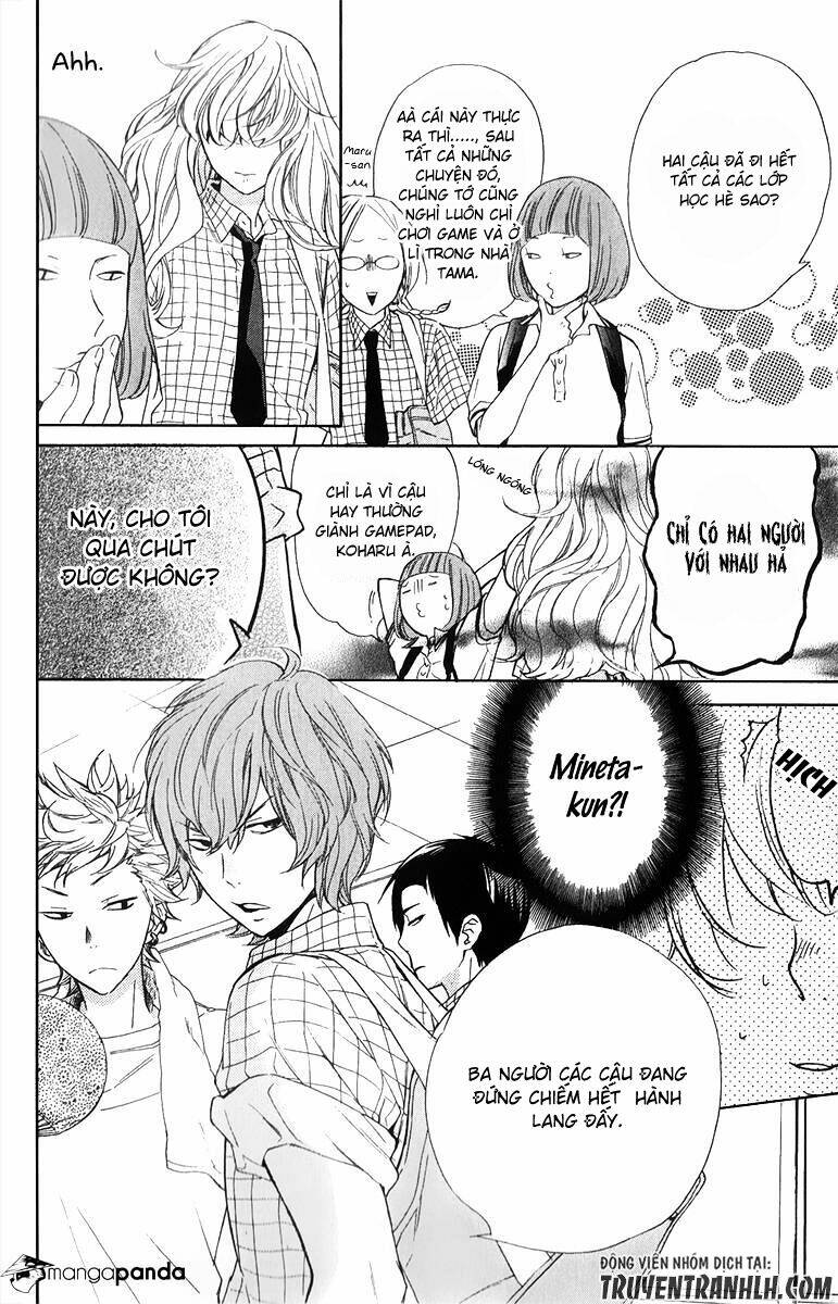 haru x kiyo chapter 4 10