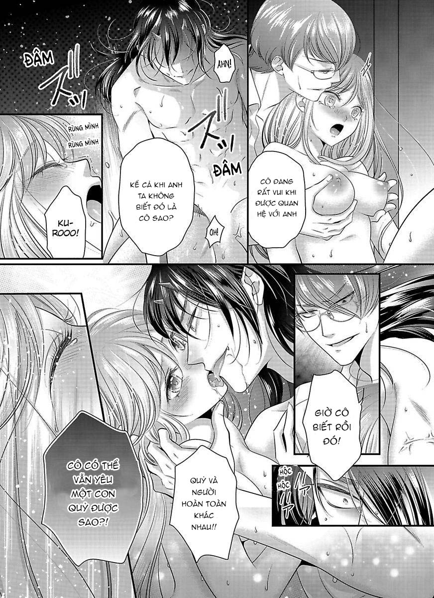 chạng vạng bị bắt bởi ma vương chapter 10.1 3