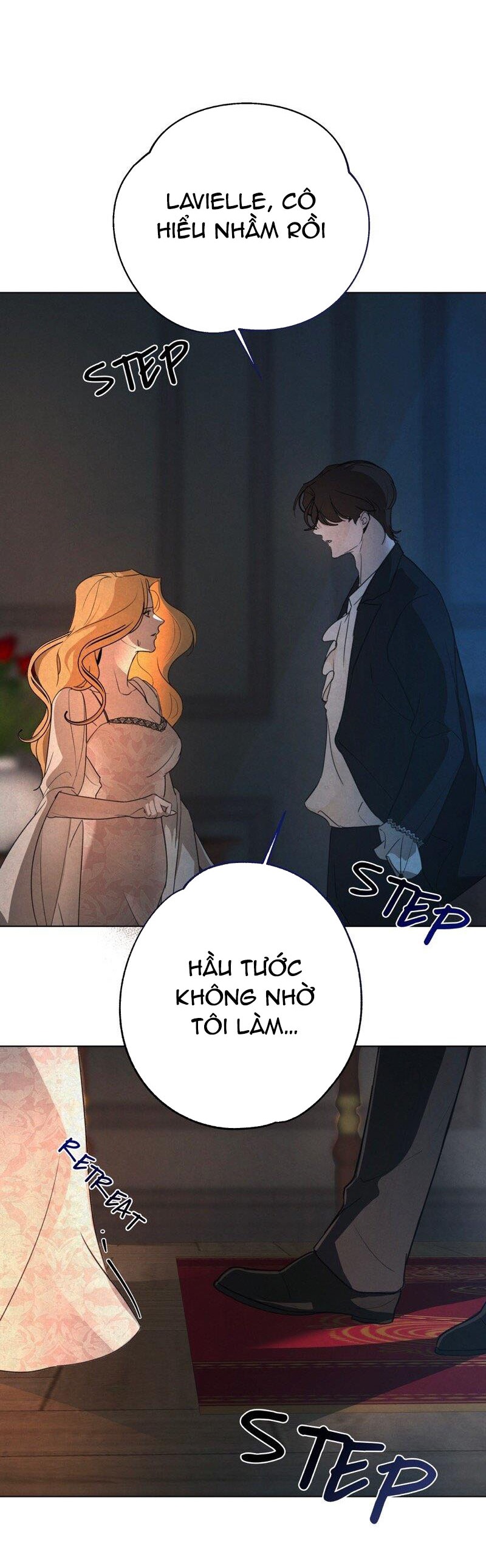 sự cứu rỗi đầy cám dỗ chapter 5.1 3