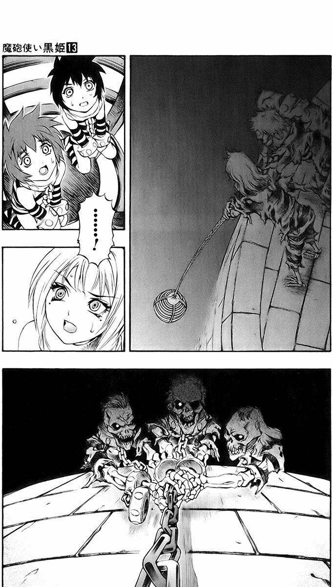 phù thủy phép thuật chapter 47 45