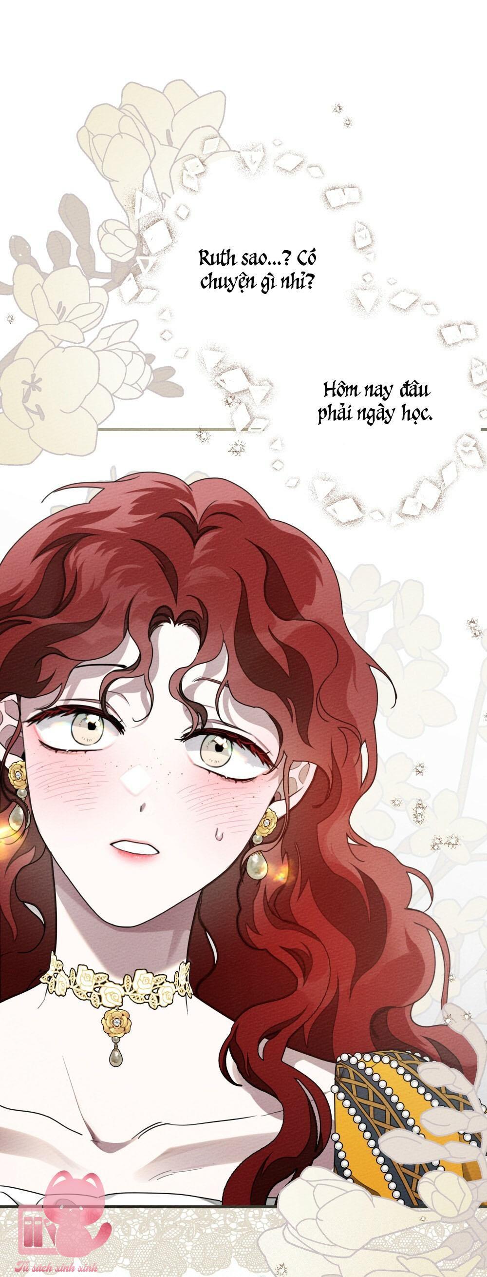 dưới tán cây sồi chapter 56 54