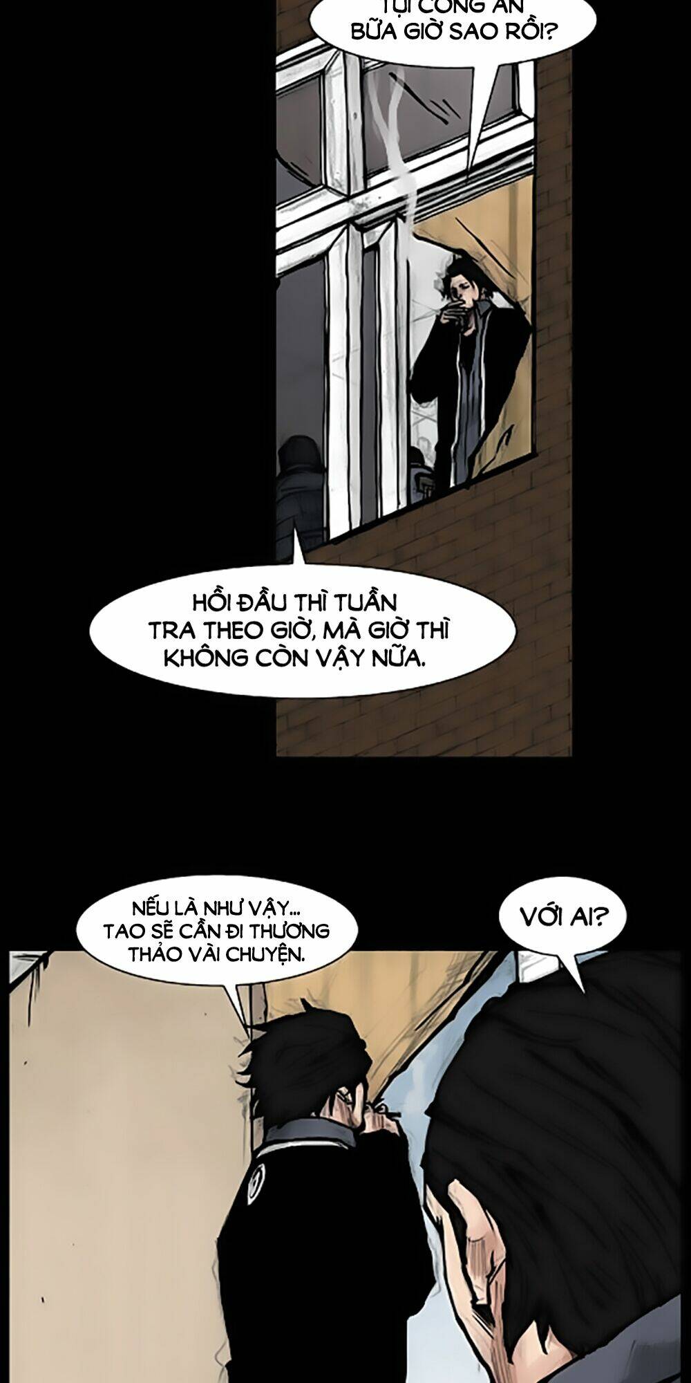 dokgo | độc cô chapter 66 34
