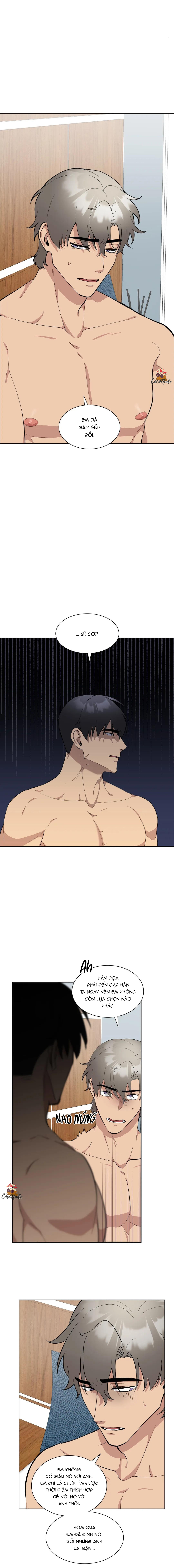 huyết sát thành chapter 20 6