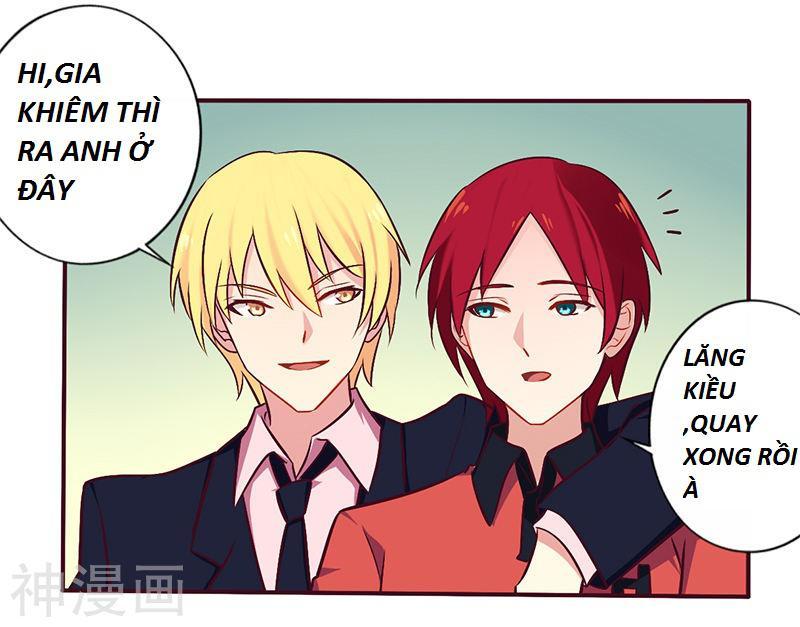 tổng tài đã cưới em chapter 62 15