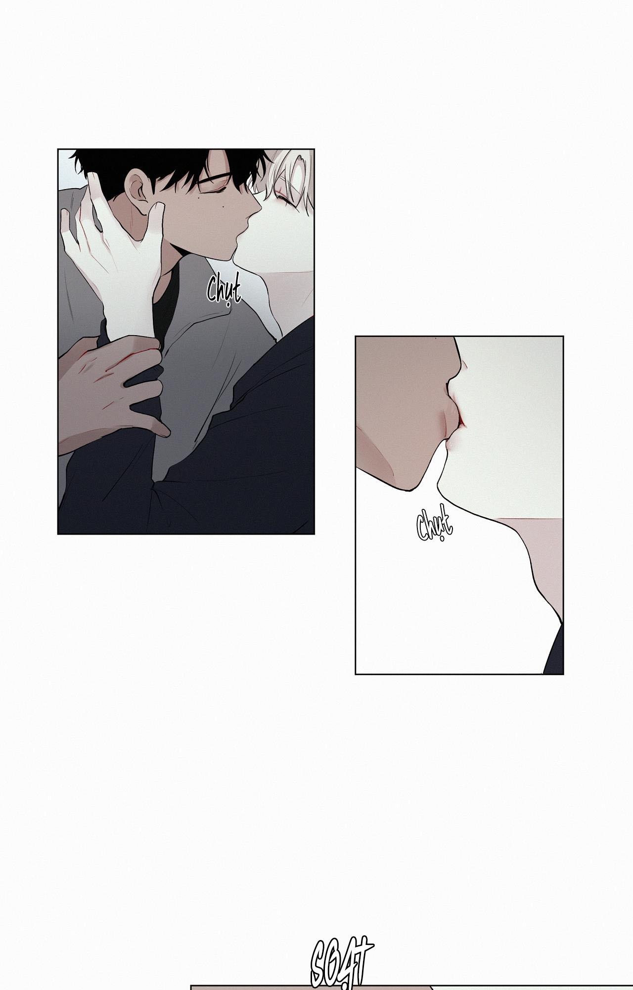 hiến tế máu chapter 17 4