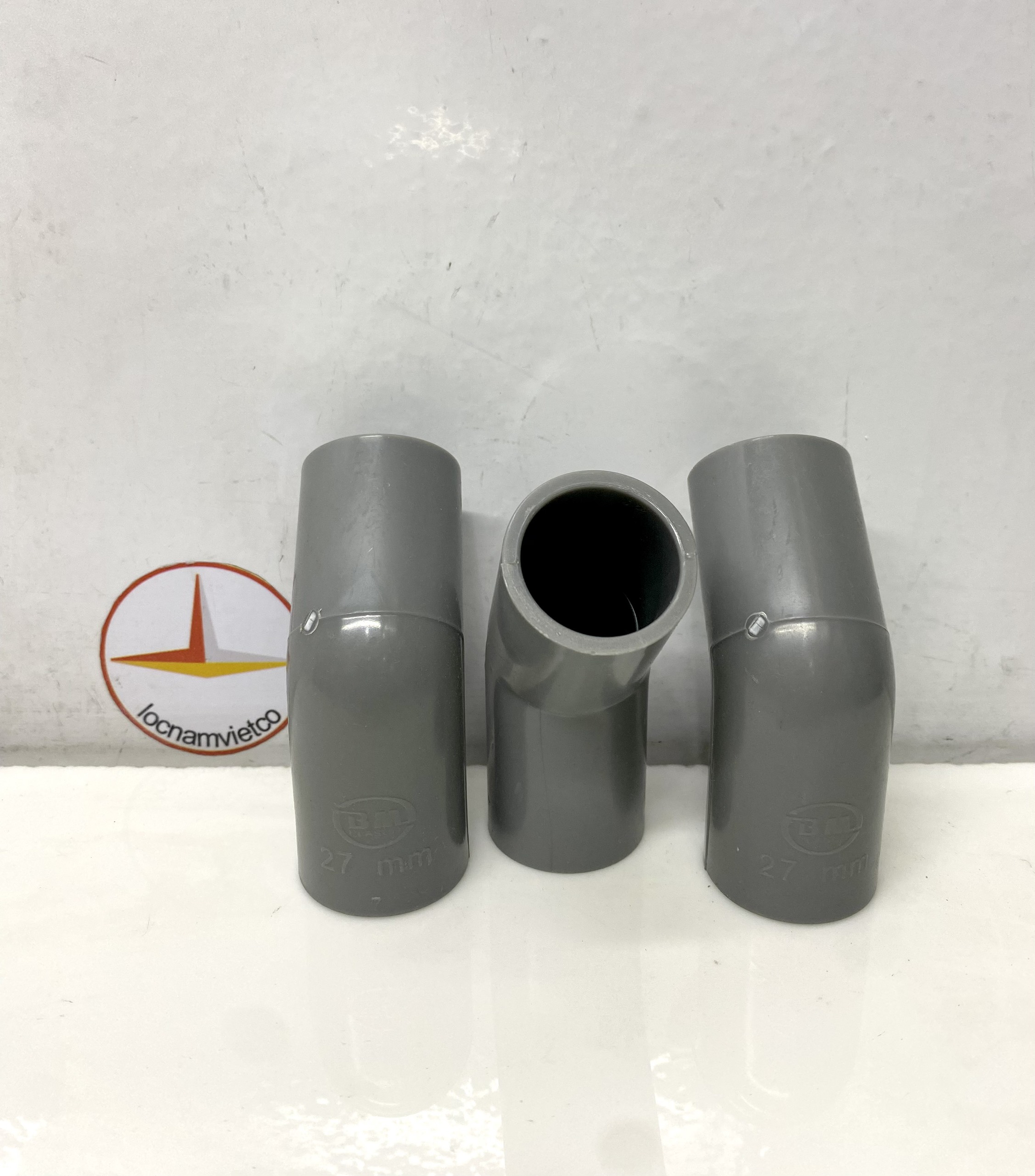 Lơi 21 nhựa PVC Bình Minh_L21