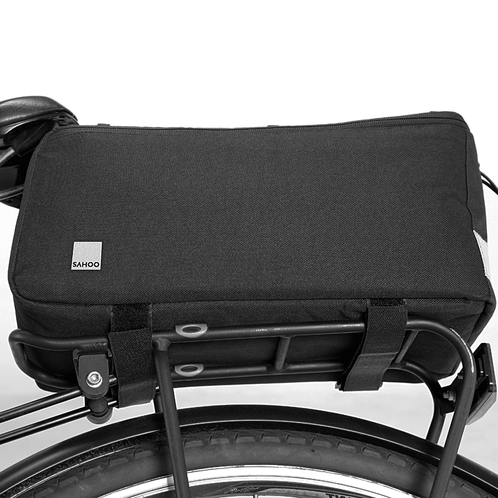 Túi Pannier ghế sau xe đạp đa chức năng