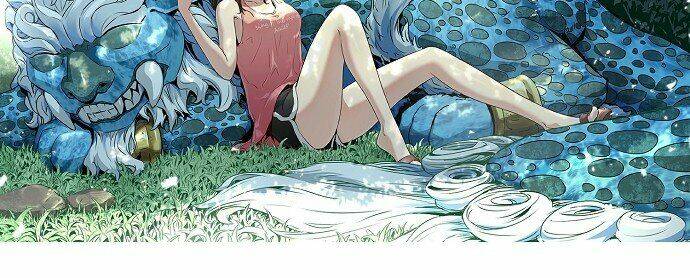 hứa lan chapter 39 86