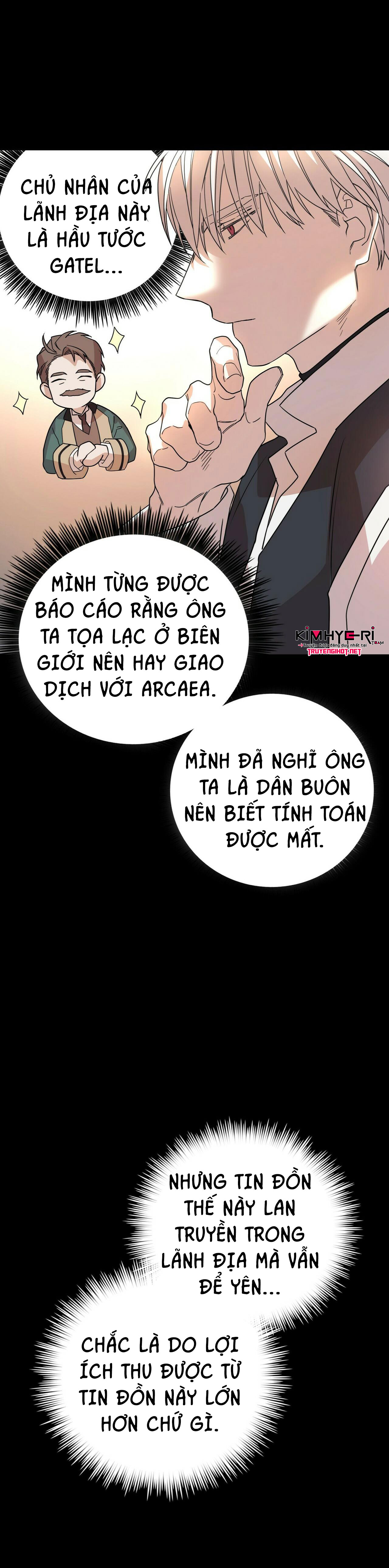 khế ước vĩnh cửu chapter 2 35