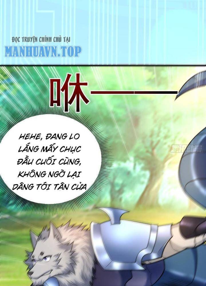 từ dã quái bắt đầu thăng cấp chapter 23 64