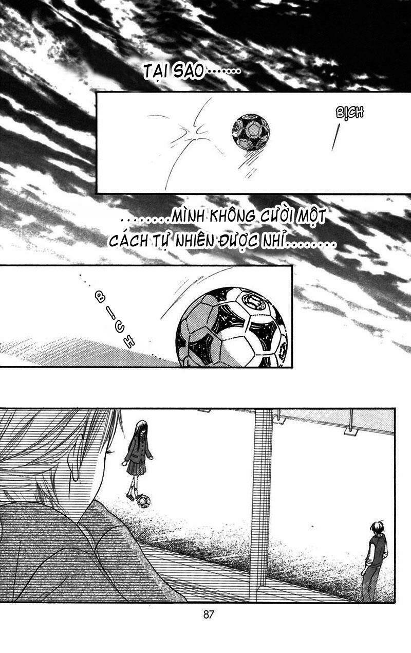 anh đã cho em biết bao thứ đầu tiên chapter 9 41