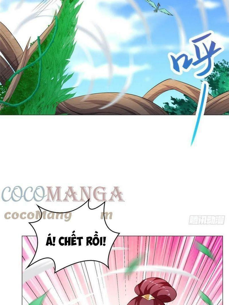 người nuôi rồng chapter 70 10