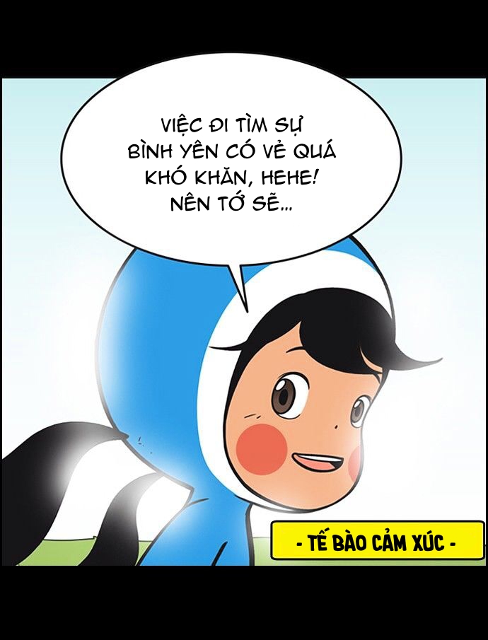 yumis cells chapter 88 14