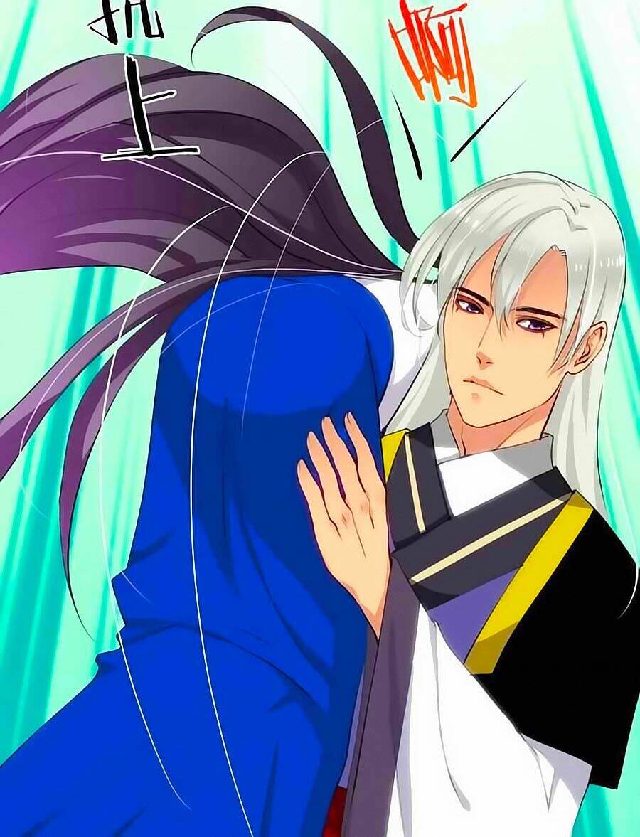 dưỡng thiếu chủ đấu tra nam chapter 16 5