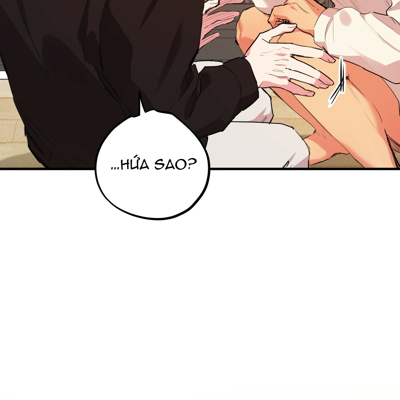 những chú thỏ của hapypy chapter 10 84