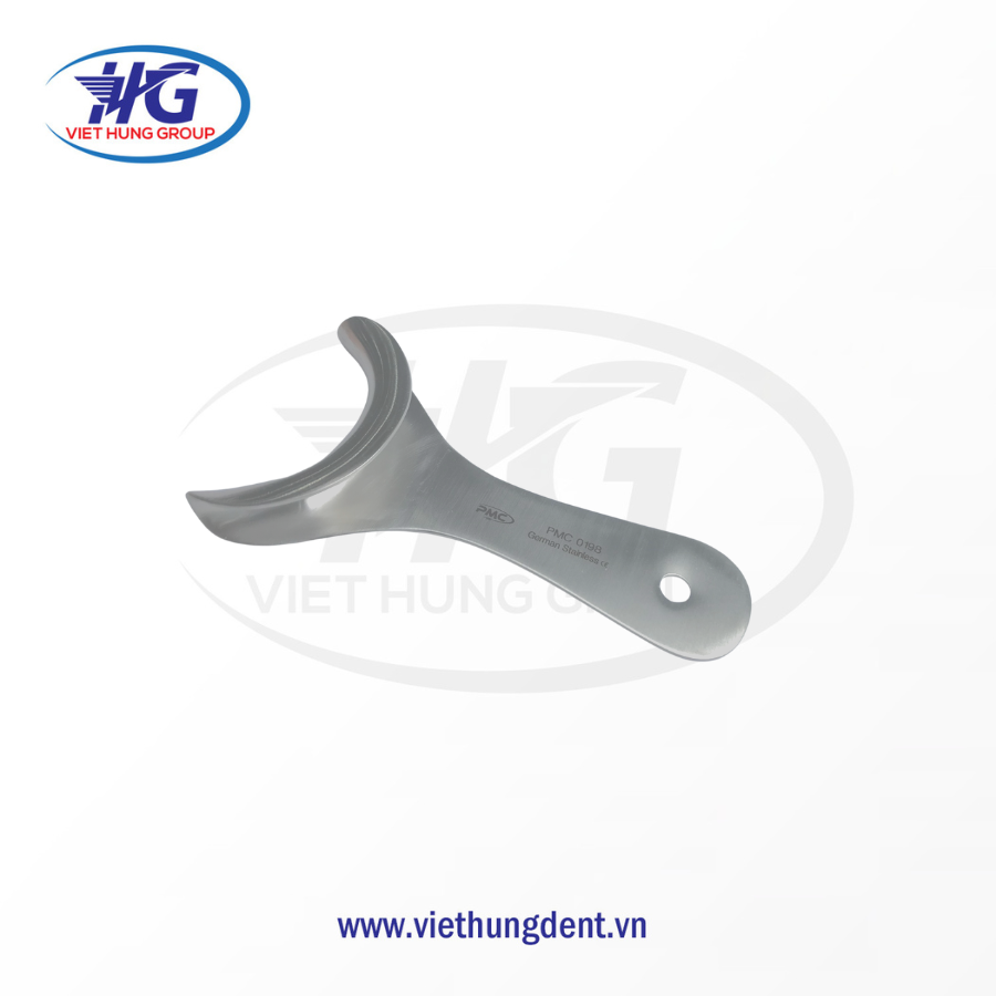 Banh Miệng Kim Loại PMC ORTHO - VIỆT HÙNG GROUP