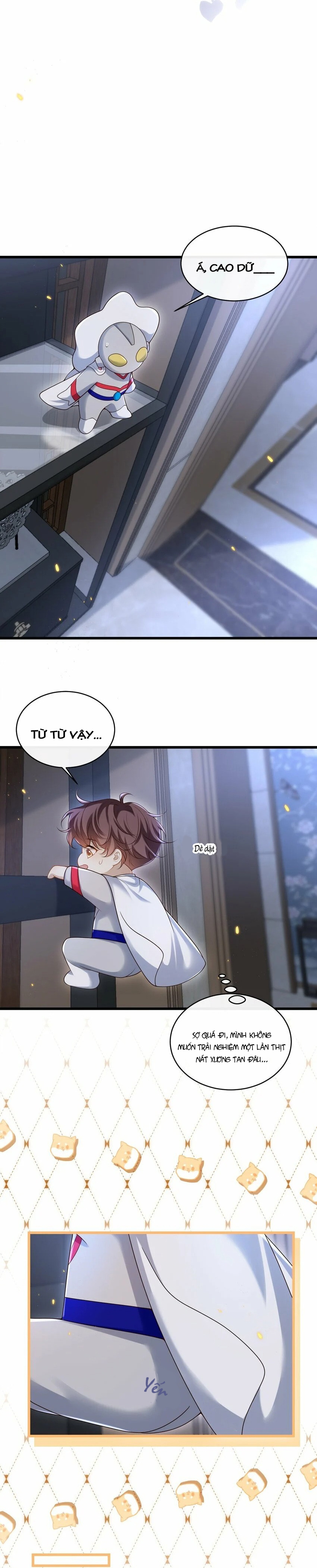 em đến trong đêm chapter 15 4