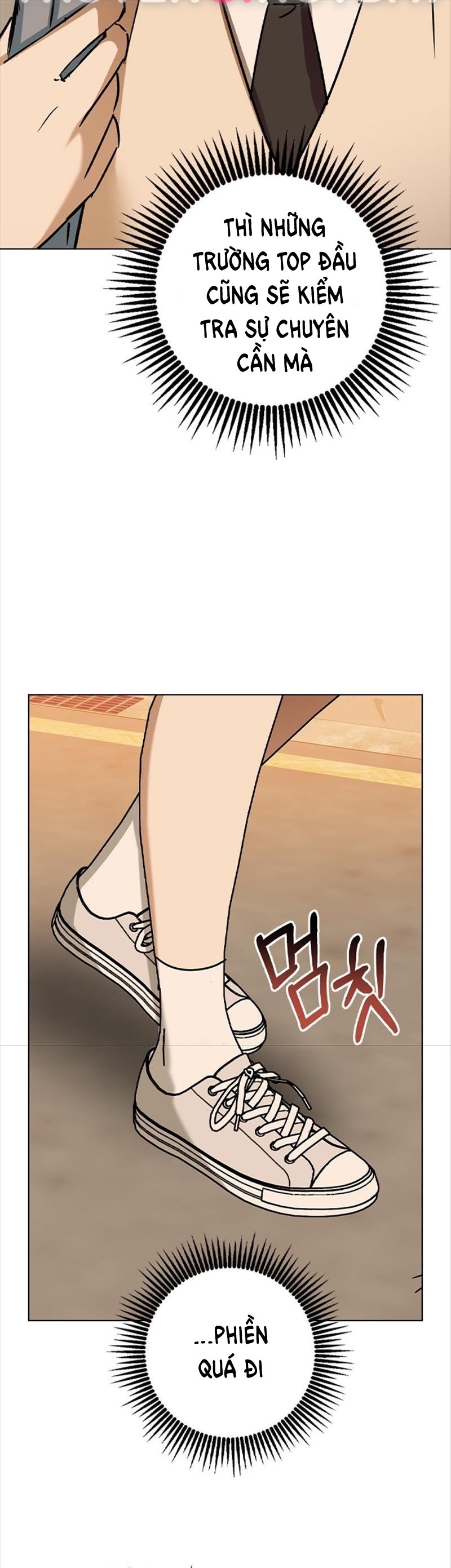 nhân duyên kiếp trước chapter 44.2 19