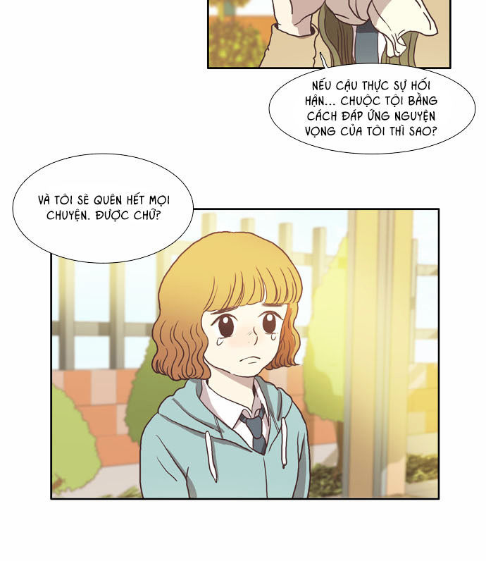 thế giới con gái chapter 5 43