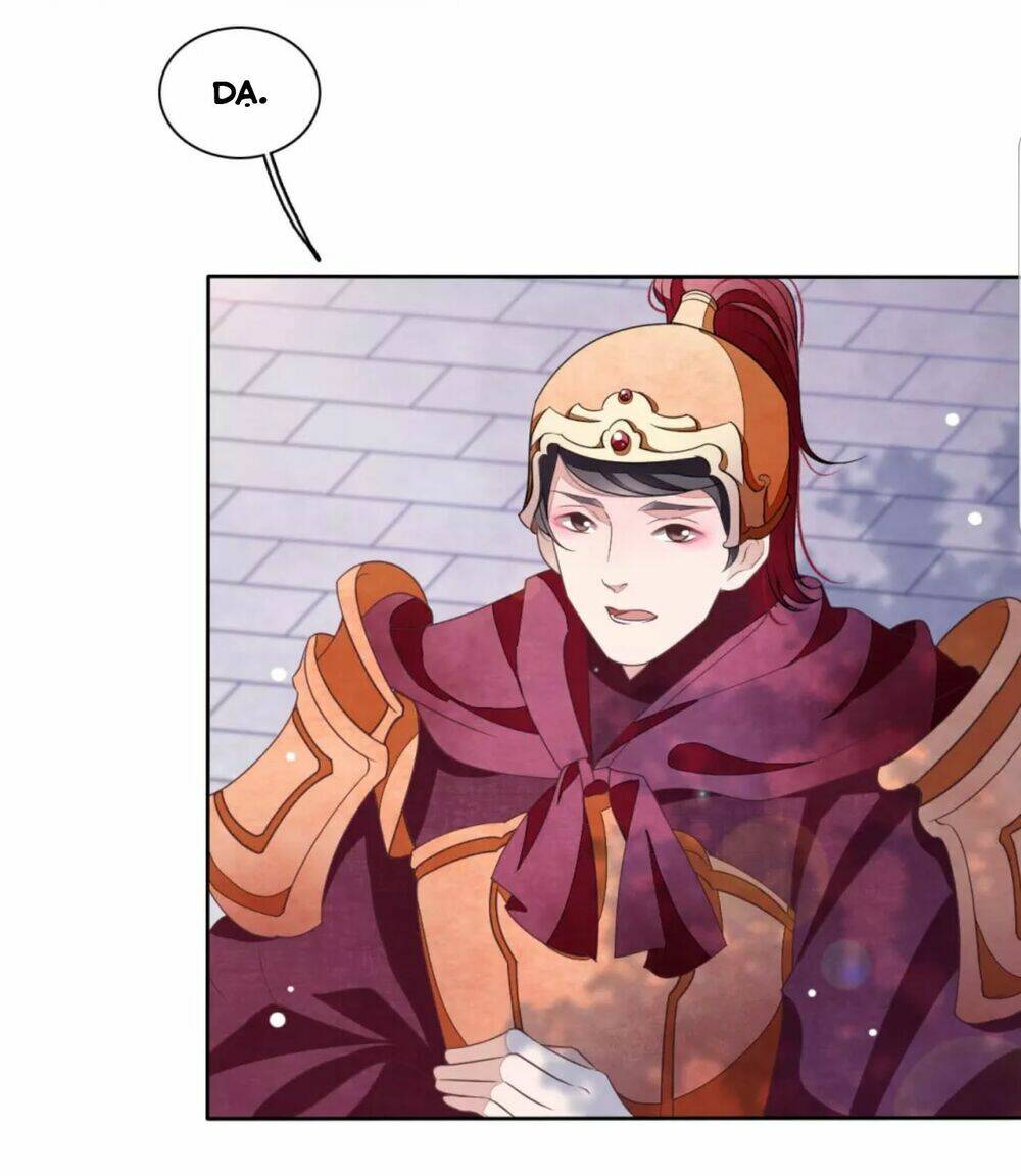 xuyên về cổ đại làm quốc bảo chapter 35 6