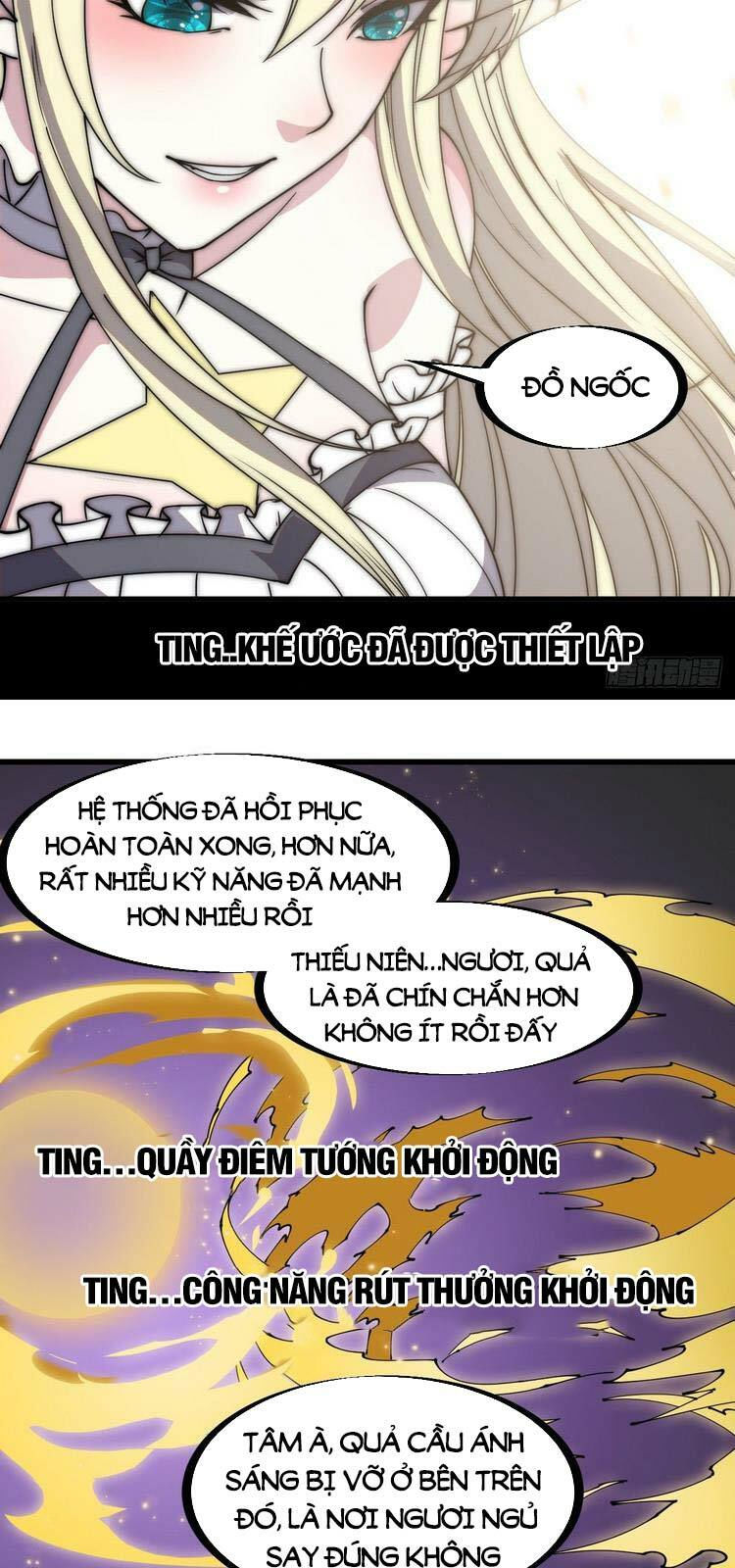 ta có một sơn trại chapter 223 11