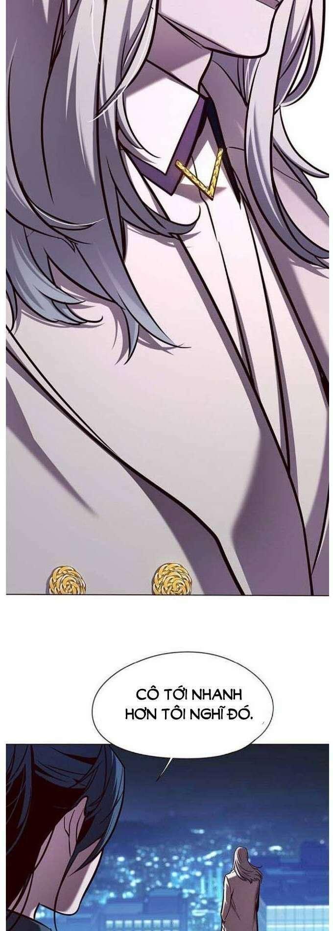 biến thân thành mèo chapter 137 53