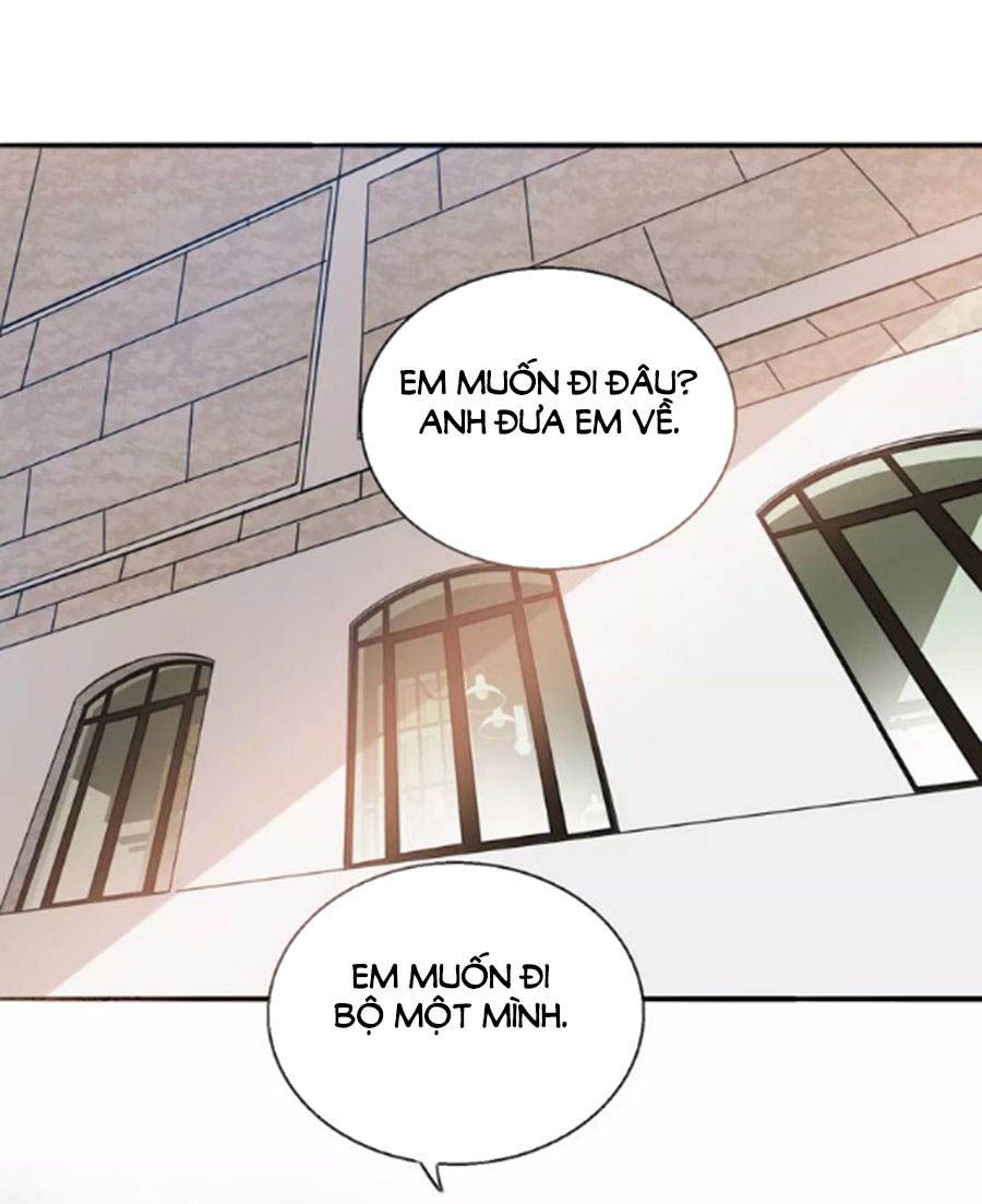 mùi hương lãng mạn chapter 39 25