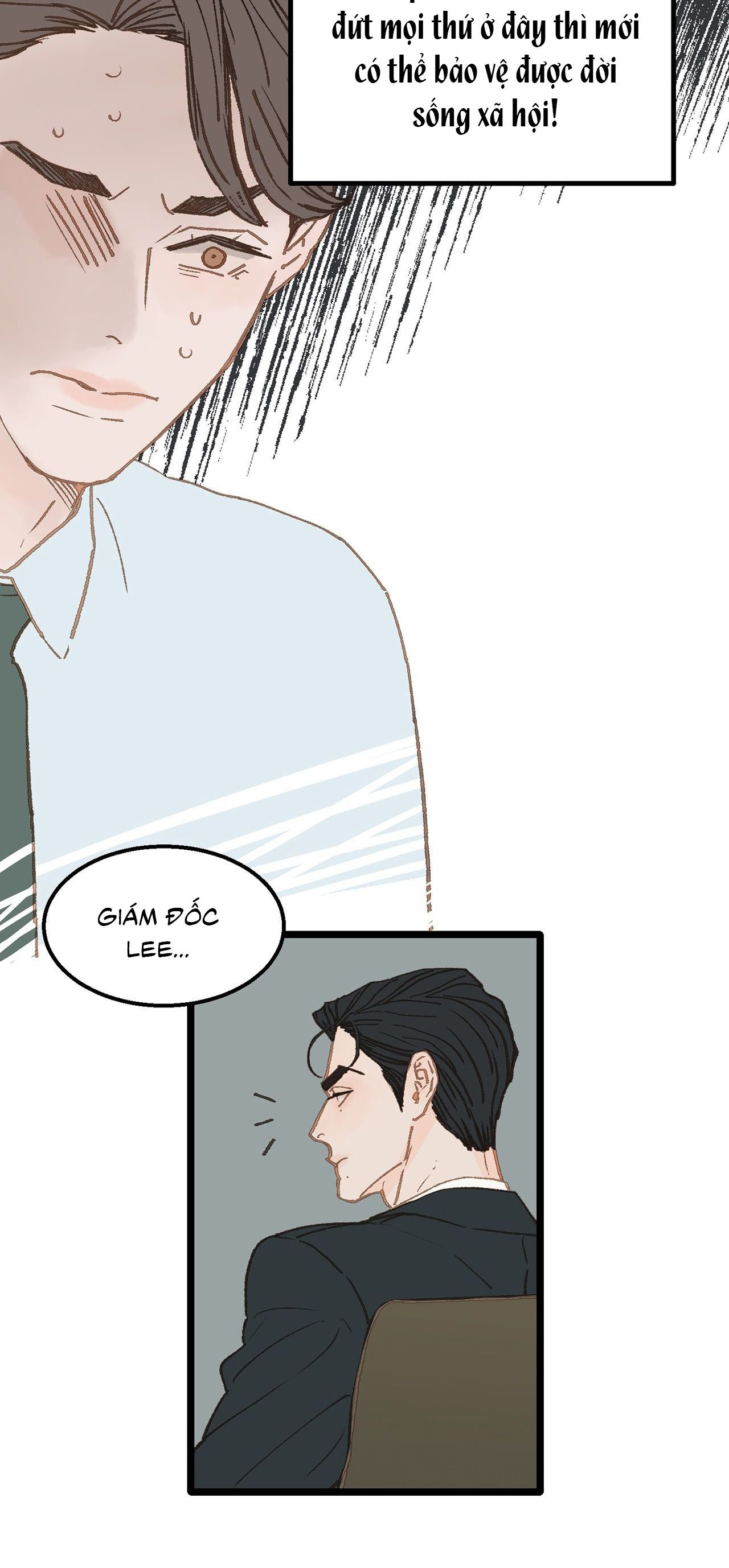 vùng cấm tình yêu của beta chapter 5 54