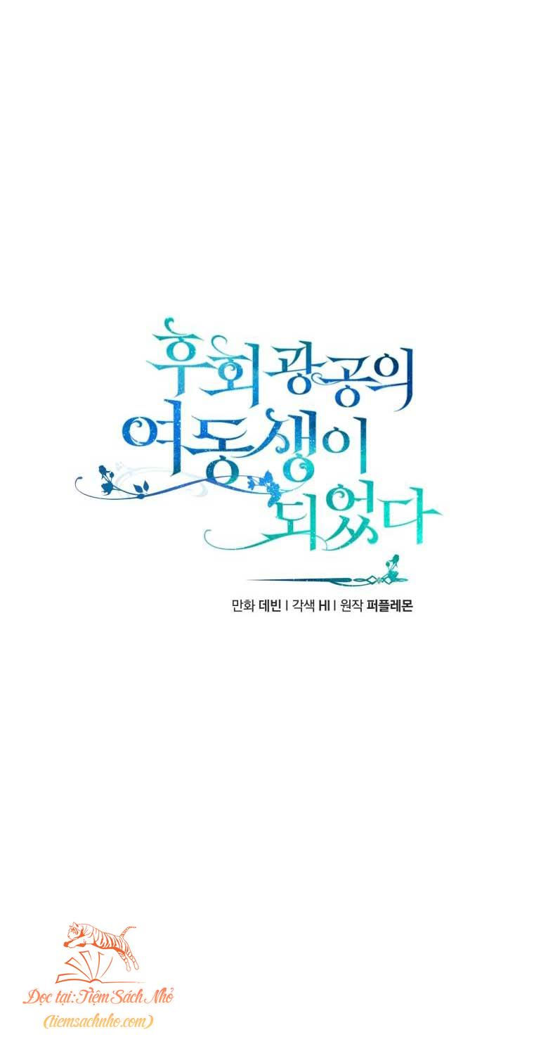 trở thành em gái nam chính truyện bl chapter 25 10