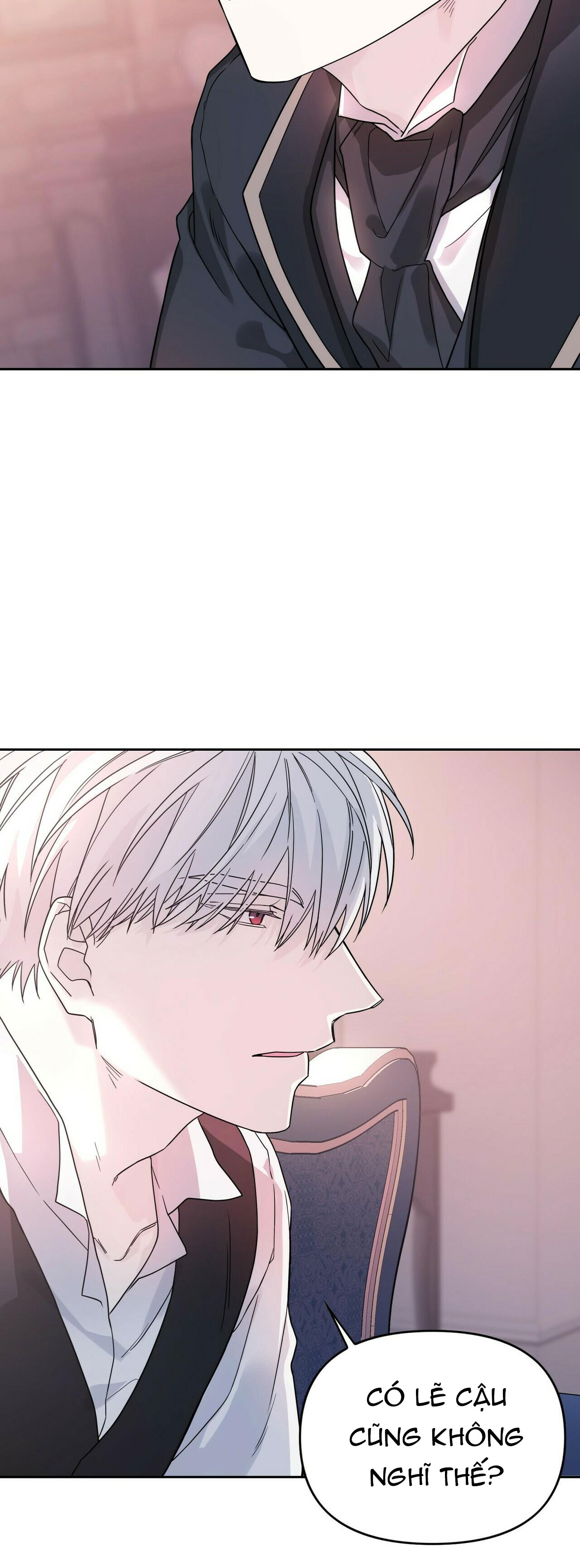 khế ước vĩnh cửu chapter 5 40