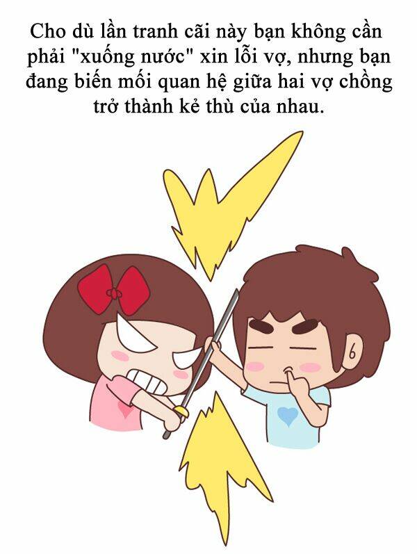 giải mã tình yêu chapter 54 17