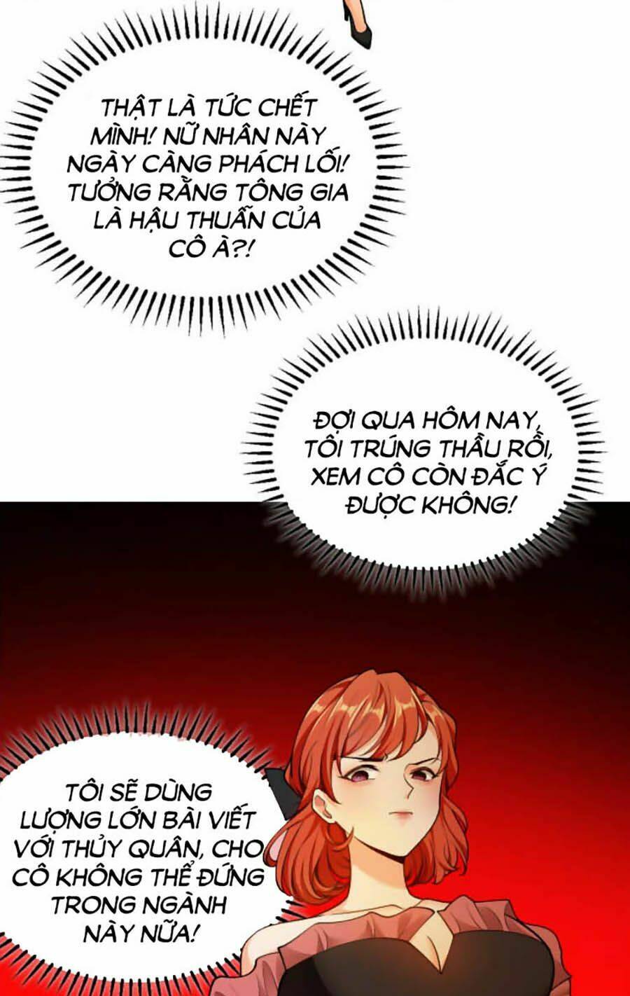 cô vợ gả thay của tổng tài cố chấp chapter 49 15