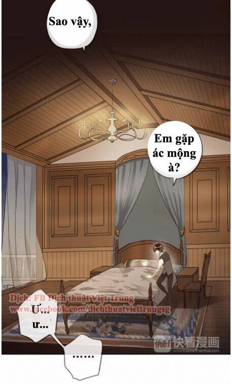 Vết Cắn Ngọt Ngào 2 Chapter 17 - Trang 56