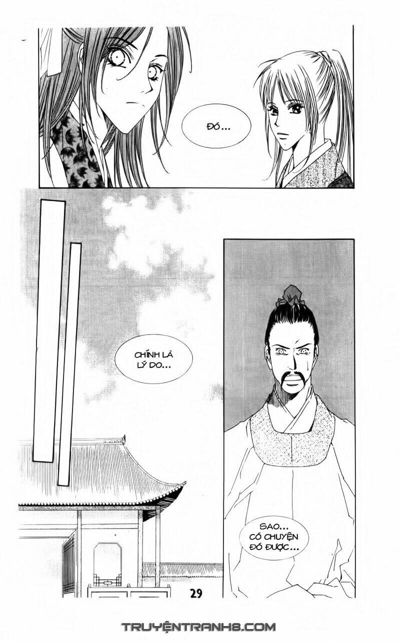 pháp sư trừ tà chapter 8.2 5