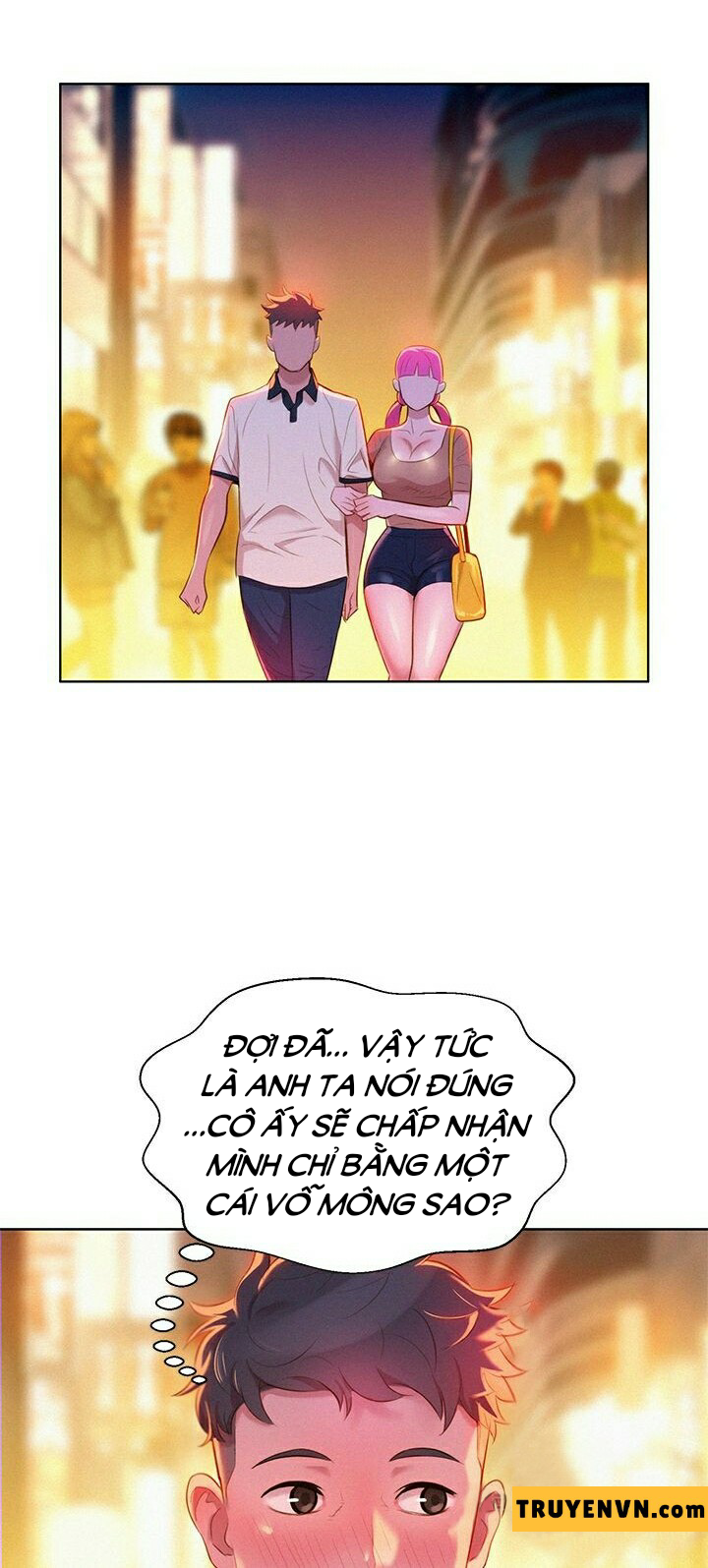 chị gái mưa chapter 6 8