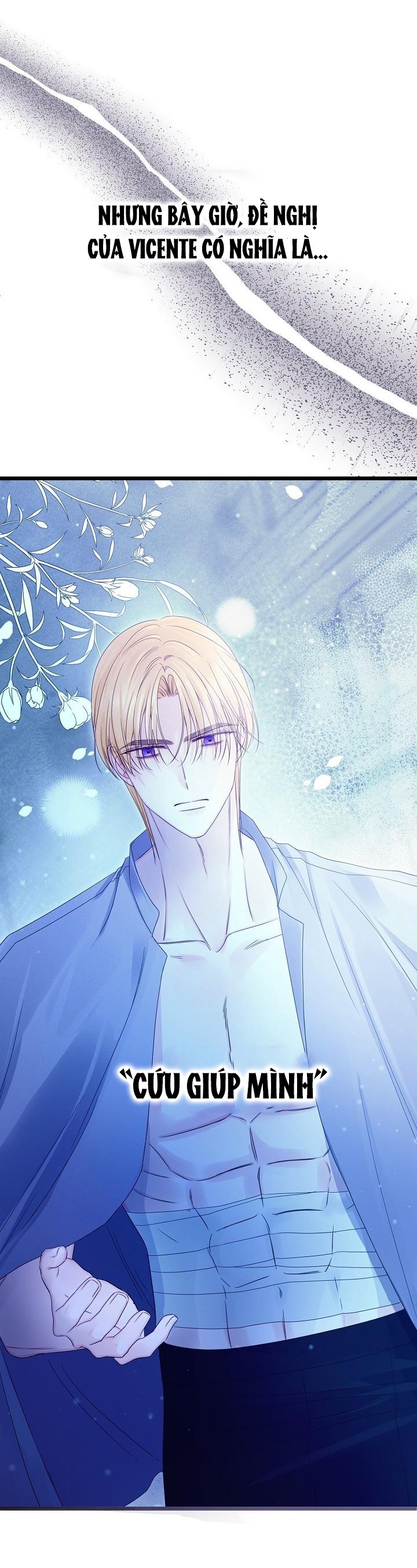 hãy giải thoát cho ta chapter 15.2 5