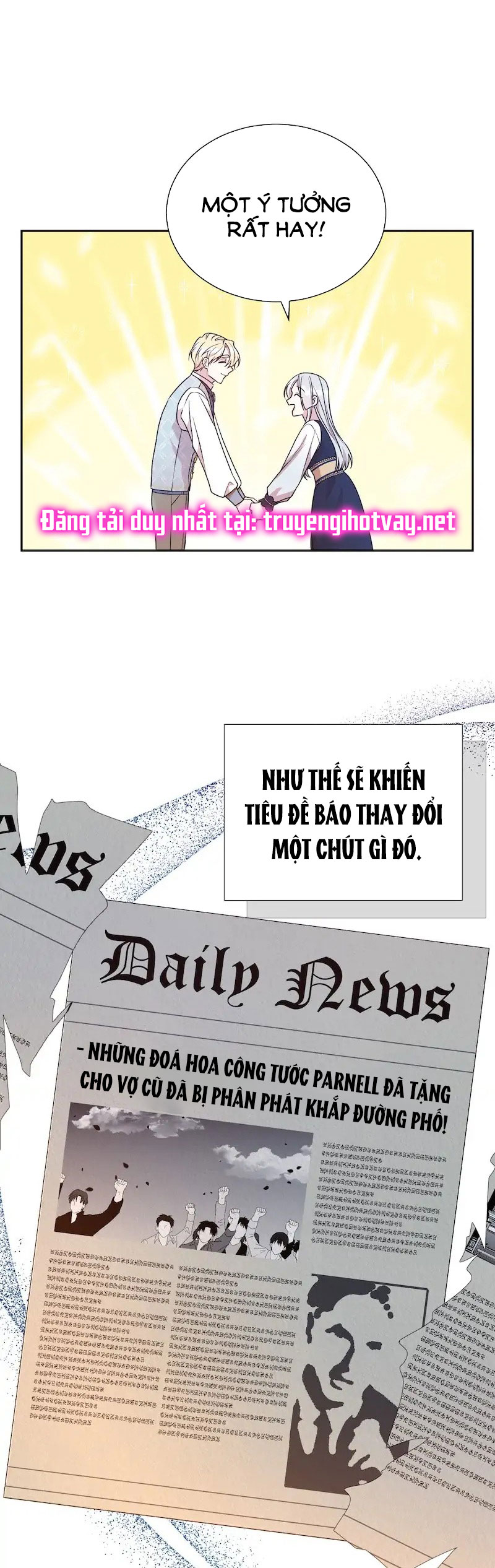 tôi chán nản vì người chồng thứ 2 còn "khỏe" hơn chồng cũ chapter 57.2 7