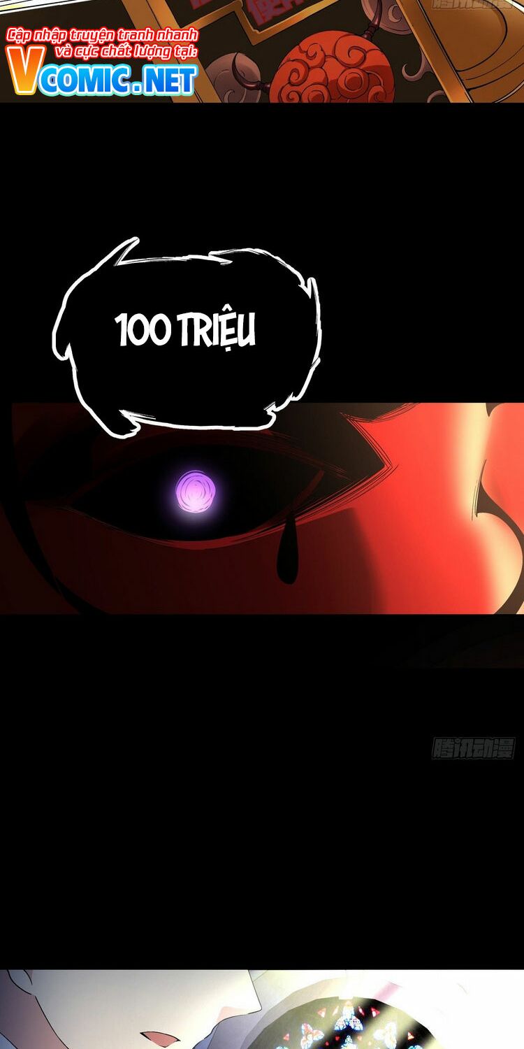 ta là nhà giàu số một, ta không muốn trọng sinh chapter 24 14