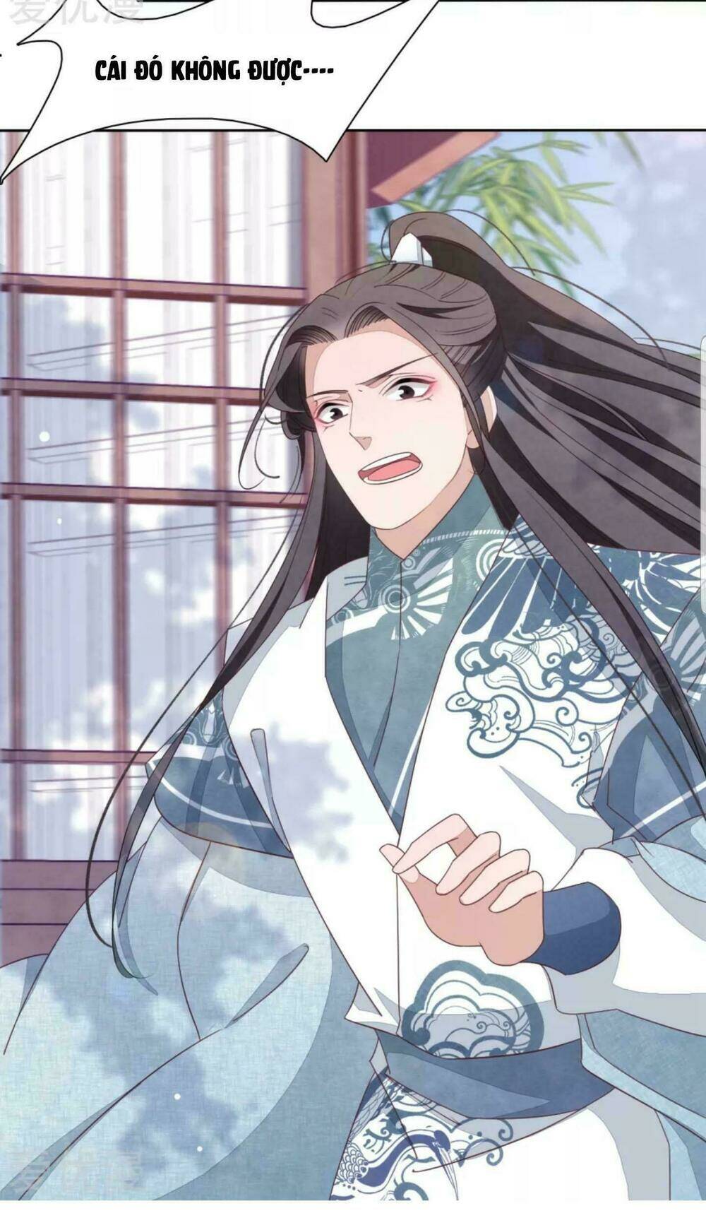 xuyên về cổ đại làm quốc bảo chapter 9 13