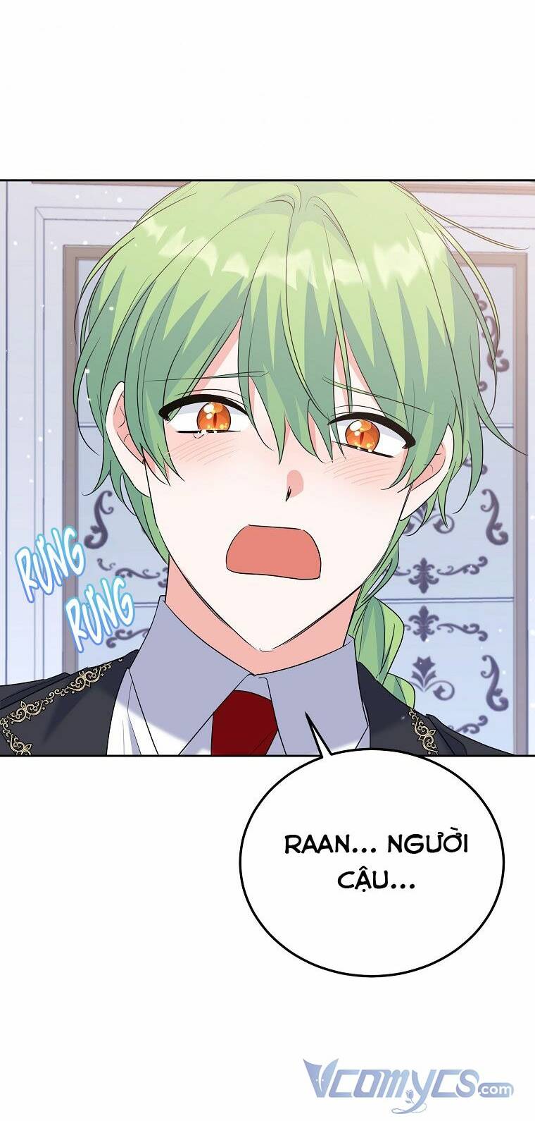 ác nữ karuna bé lại chapter 46 66