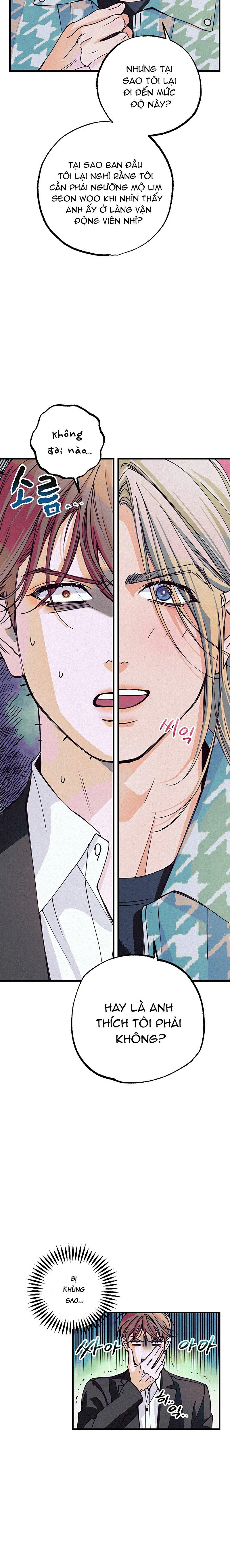 kẻ săn vàng chapter 5 21