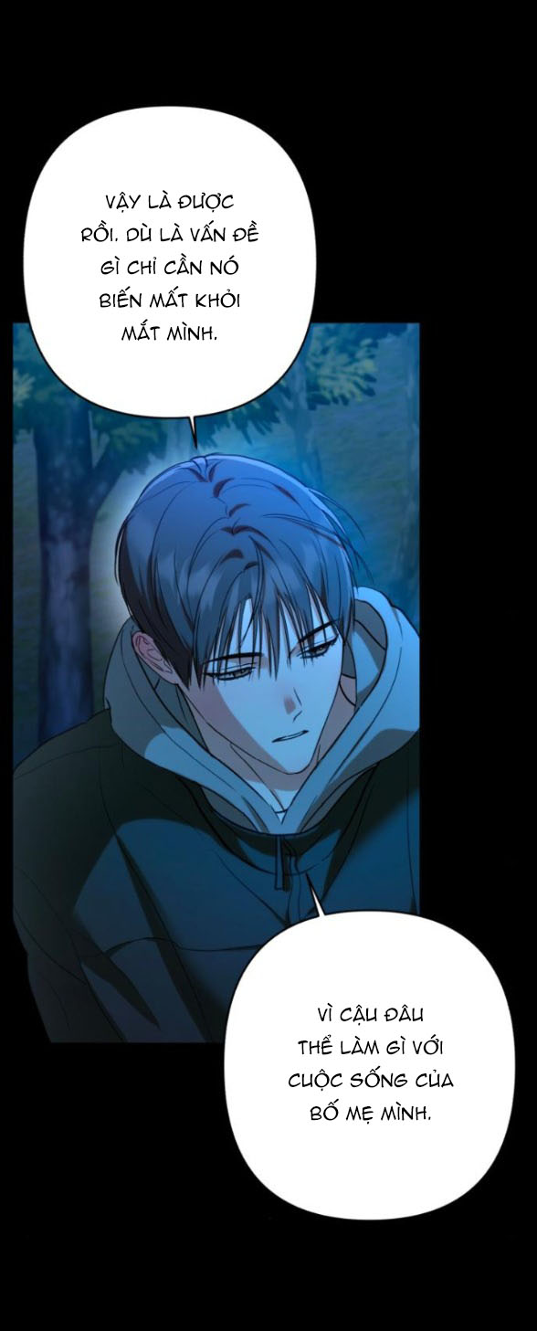 bóng râm mùa xuân chapter 12.2 9