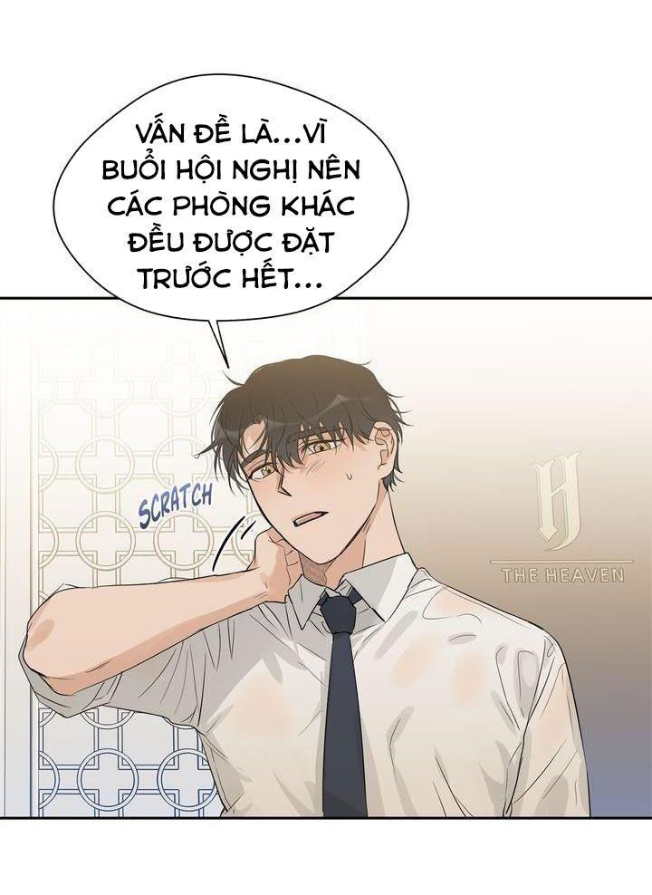 giấc mơ ngọt ngào chapter 18 55