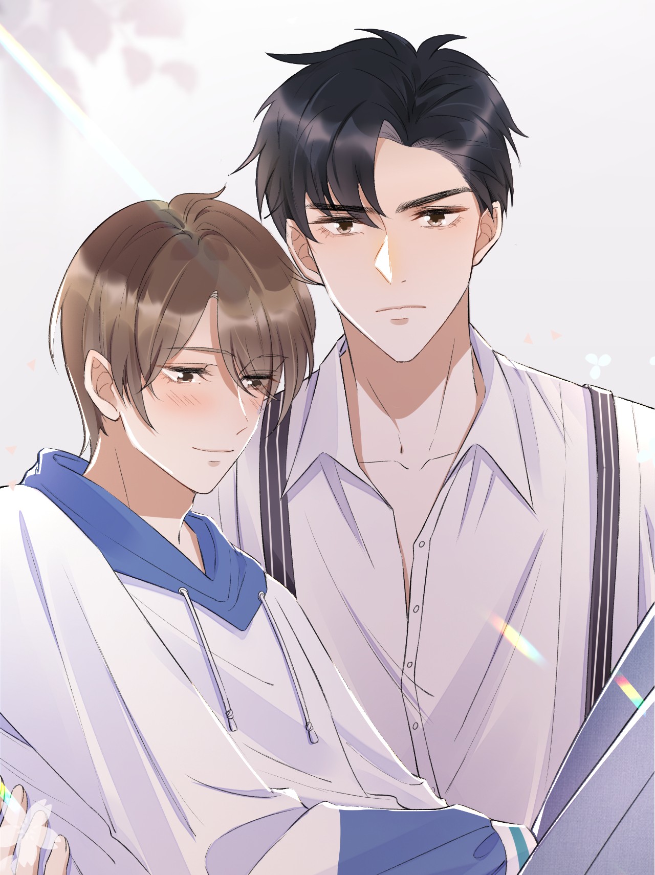 ta sinh con cho tổng tài chapter 3 3