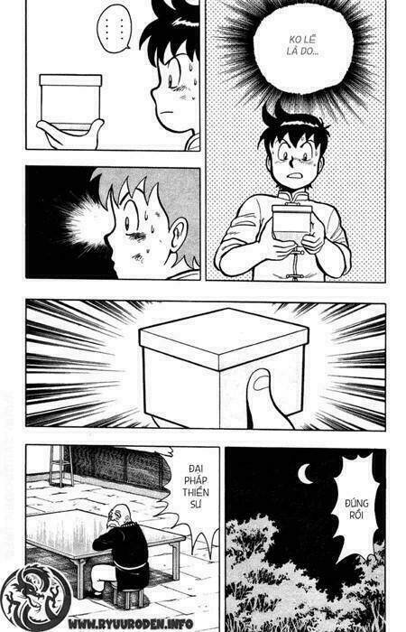 hoàng phi hồng phần 1 chapter 7 58