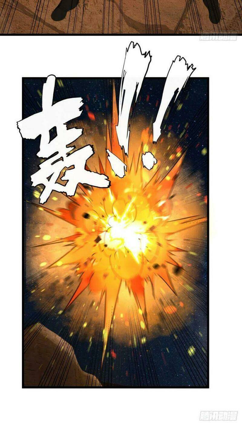 danh sách kẻ phản diện chapter 125 40