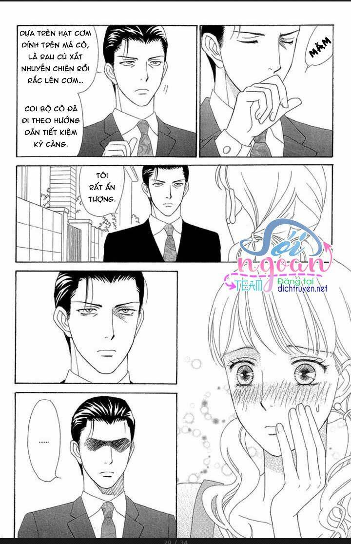 virut tình yêu chapter 6.1 28