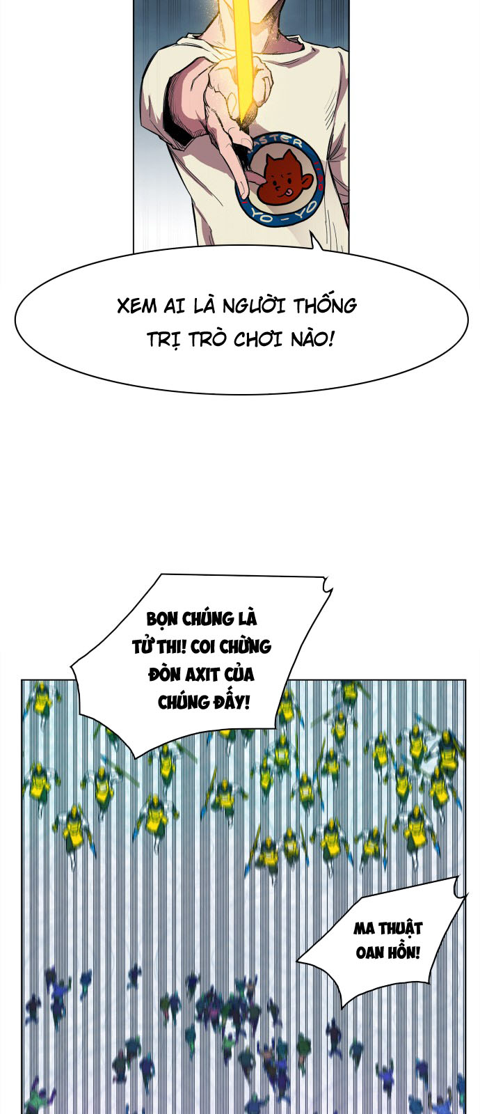 hard core leveling warrior chapter 105 39